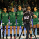 2019.03.02. Győri Audi ETO KC -Ferencváros Női BL mérkőzés