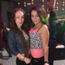 Club Vertigo -  Muzzaik 2013.12.07. (szombat)