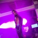 Mundo - The Closing w/ Sterbinszky 2014.09.07. (szombat)