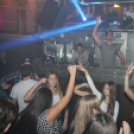 Club Vertigo - Deák bál / ANGELS OF NIGHT 2015.11.06. (péntek)