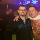 Club Vertigo -  Muzzaik 2013.12.07. (szombat)