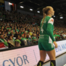 2017.11.17.Győri Audi Eto Kc- Brest Breategne női Bl Kézilabda mérkőzés Fotók:árpika