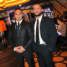 2016.11.19. Szombat Casino Win Győr Férfinap Fotók.árpika