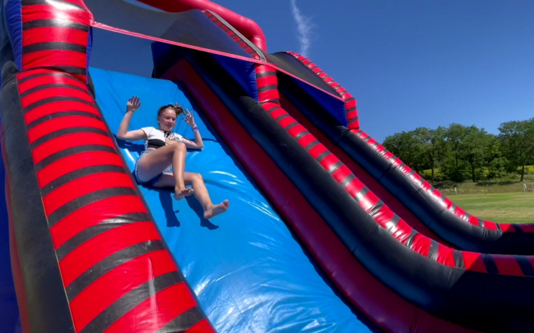 Cukorbeteg gyermekek sportoltak Sokorópátkán