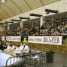 2013.01.31 Hat-Agro Uni Győr- Bourges Basket Euroliga női kosárlabda Fotók:árpika