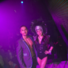 Club Vertigo - The Closing /w. Dave Martin 2015.05.02. (szombat)