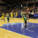 2013.04.15 Hétfő UE Sopron-Hat-Agro Uni Győr női kosárlabda fotók:árpika