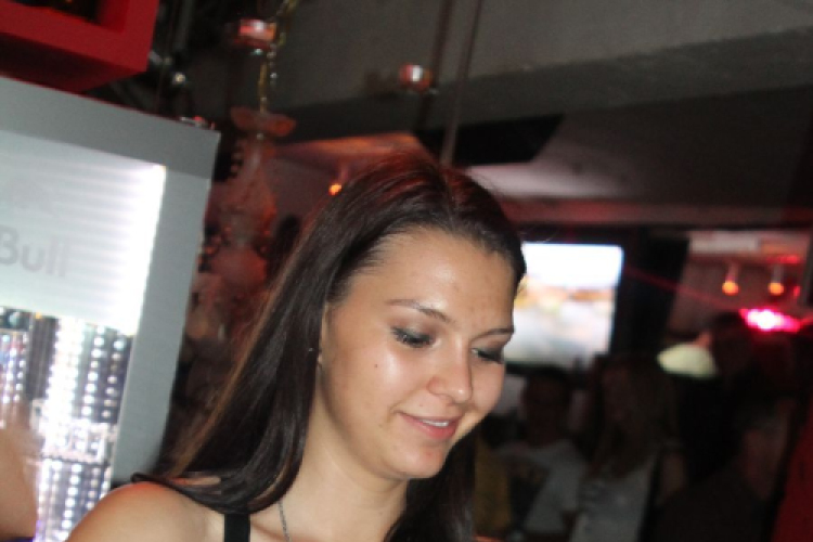 2013.06.15 Mamma Mia Nyár Inditó Szingli Party Dj:Balázska