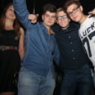 Club Vertigo - Deák bál / ANGELS OF NIGHT 2015.11.06. (péntek)