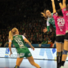 2019.11.02. Győri Audi ETO KC- RK Krim Mercator Bajnokok Ligája mérkőzés