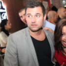 2013.10.12.szombat Mamma Mia Berki Krisztián Dj:Balage 