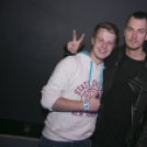 Club Vertigo - Andro 2015.10.03. (szombat) (Fotók: MikeD.)