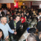 2015.01.24.Mamma Mia Éjjel-Nappal Budapest Joe és Barbi Dj:Balage