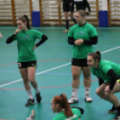 2020.01.18 VI.Varga András női kézilabda emléktorna Öttevény Fotók:árpika 