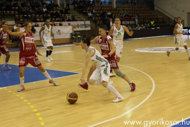 2013.04.06 Szombat Hat-Agro Uni Győr-Dksk Miskolc női kosárlabda fotók.árpika