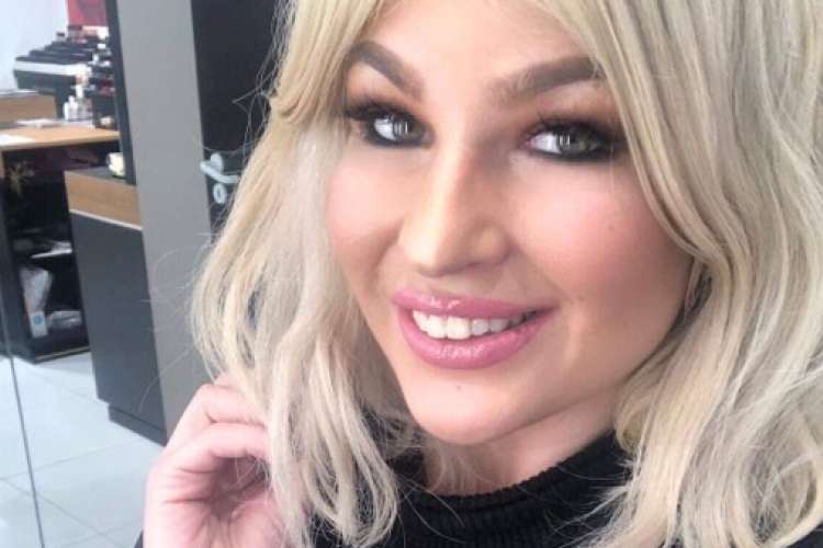 Nőnapi interjú Perjés Loretta sminkessel