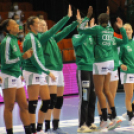 2020.09.04. Audi ETO KC-Kisvárda női kézilabda bajnoki mérkőzés