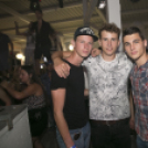 Mundo - Julia Carpenter 2015.08.29. (szombat) (Fotók: MikeD)