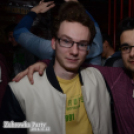 2014.11.12.Szerda - Zubrowka Party