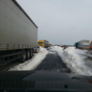 A Lajta utcai csomópont