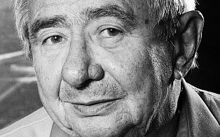 Elhunyt Bor József a Győri Nemzeti Színház örökös tagja