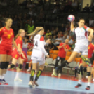 2019.07.11.Kézilabda Női U19-es EB Magyarország-Montenegro és a megnyitó