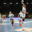 2017.09.02.Győri Audi ETO KC - DVSC-TVP női kézilabda Fotók:árpika