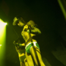 Club Vertigo - Julia Carpenter 2014.11.22. (szombat)