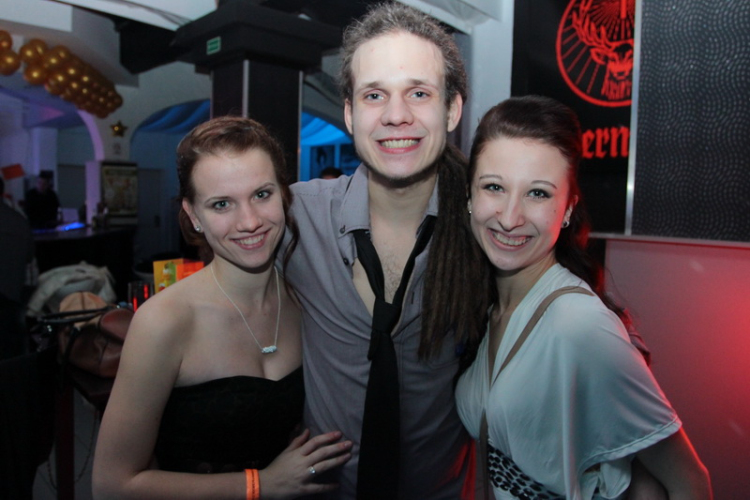 Club Neo 2013.01.18.