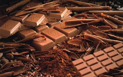 GfK: fellendíti a Valentin-nap a csokoládé iránti keresletet