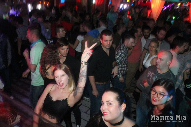 2017.05.20. Mamma Mia Szombati Házibuli Dj:Balage Fotók:árpika