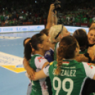 2018.05.23. Audi ETO KC -Békéscsaba női kézilabda és a bajnoki ünneplése Fotók:árpika 