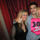 2016.11.26.Mamma Mia Video Disco Dj:Hubik Fotók:árpika