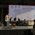 2017.05.24.EYOF Lángfogadó Ünnepség Győr Fotók:árpika 