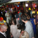 2015.06.05.Mamma Mia 100 Pezsgő és R'n'B imádók éjszakája Dj:Hubik