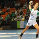 2020.09.04. Audi ETO KC-Kisvárda női kézilabda bajnoki mérkőzés