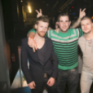 Club Vertigo - All 4 Ladies 2016.01.16. (szombat) (Fotók: MikeD.)