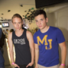 Mundo - Made in Ibiza Show 2014.07.05. (szombat)