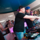 Club Neo (Győr) - Bárány Attila, Katapult DJ feat. Szasza, Basics, Alex - 2014. április 5. (szombat)