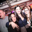 2017.03.03.Mamma Mia Retro Friday&Groovhouse Dj:Hubik