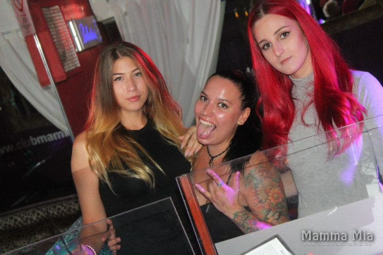 2018.08.18.Mamma Mia Ice Cream Party Dj:Ice Fotók:árpika