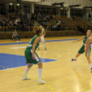 2013.02.03.Hat-Agro Uni Győr - Sbk Samorin Női kosárlada (1) Fotók:árpika