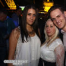 2014.09.17.Szerda - College Night Party