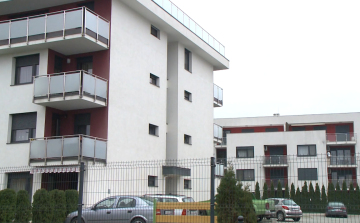 Csak úgy kapkodnak a kiadó lakásokért