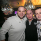 Club Vertigo -  Led & Fetish 2014.01.25. (szombat)