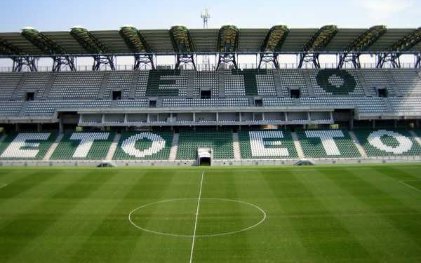 Hetedik győzelmét aratta a Győri ETO FC