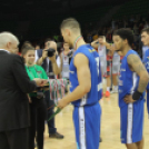 2019.02.16 Hepp Kupa döntő és Zsíros Tibor Férfi kosárlabda Magyar Kupa döntő