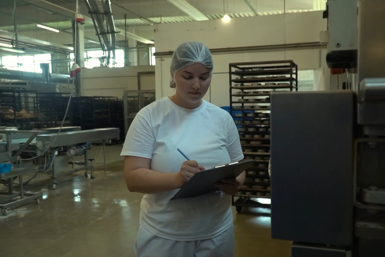 Sikeres a duális képzés a győri Ceresnél