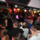 2016.01.09. Mamma Mia Szombati Házibuli Dj:Balage & Solymi Conga Fotók:árpika