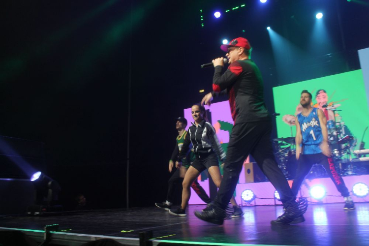 2017.12.29. Rapülők Az utolsó koncert Fotók:árpika 